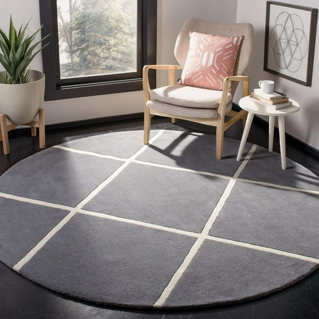 Safavieh Chatham Isaac Geometric Diamonds Area Rug