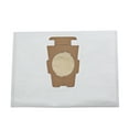 thumbnail image 6 of 6-Pack Hepa Vacuum Bags for Kirby Sentria I & II G10D 204808 204811 204814 F Style, 6 of 10