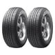 thumbnail image 1 of Paquete de 2 llantas Kumho 265/50 R-20 KL 21 V 2007, 1 of 3