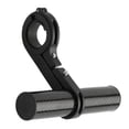 thumbnail image 1 of Extensor de manillar de bicicleta BuyWeek Fibra de carbono + aleación de aluminio, 1 of 9