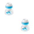 thumbnail image 4 of Kearding Filtro de extensión de grifo de agua ajustable de 360 ​​grados, grifo de agua de ducha, extensor de grifo de baño, accesorios de Type1 NO1, 4 of 6