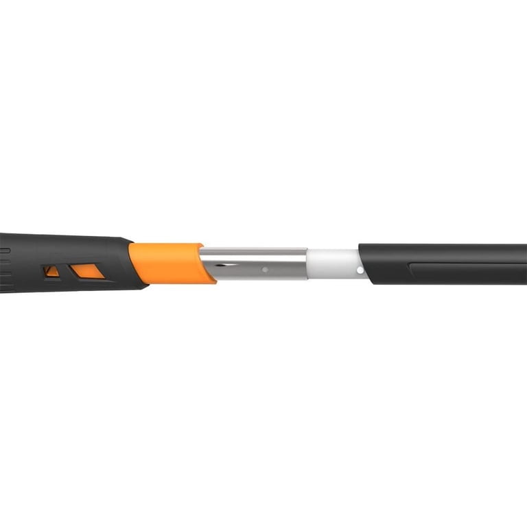 Fiskars 751210-1002 Garden IsoCore 5 lb Pick, 36 Inch, Orange