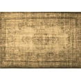 thumbnail image 1 of Ahgly Company Indoor Rectangle Persian Brown Traditional Area Rugs, 8' x 10', 1 of 4