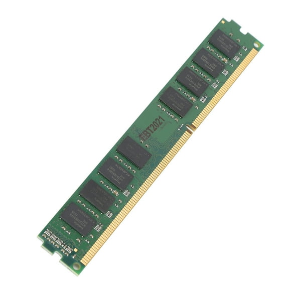 Memory CardDDR3 RAM 2/4GB 1600MHz RAM Stick DD RAM Sticks Effortless Installation