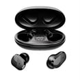 thumbnail image 1 of Auriculares inalámbricos Bluetooth con cancelación de ruido y pantalla LED, 1 of 8