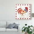 thumbnail image 3 of Americana Animals II' Canvas Art by Regina Moore, 3 of 4
