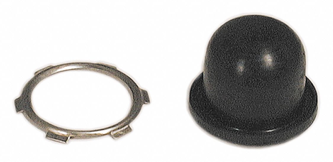 Stens Primer Bulb Assembly,1-1/6' dia.,3/4' H  120200