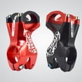 thumbnail image 3 of Bicycle Handlebar Stem 31.8*55/65mm Ultra-light Aluminium Stem Mountain Bike Riser Mountain Bike Parts, 3 of 4