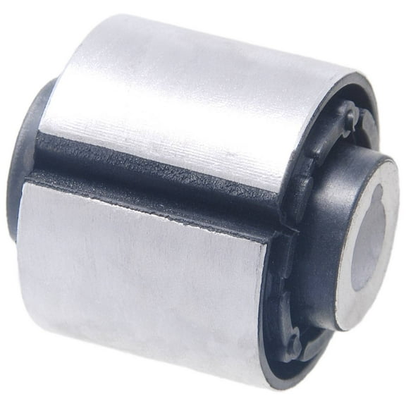 Febest BUSHING, FRONT LOWER CONTROL ARM # BZAB-038 OEM A2113307507