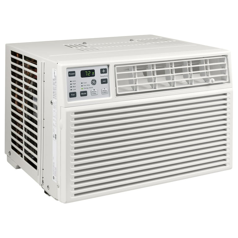 Ge air conditioning outlet