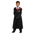 thumbnail image 5 of Disfraz de mago mágico de Harry Potter, conjunto de 6 piezas, capa y capa, 5 of 5