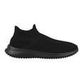 thumbnail image 2 of Tenis Casuales Caballero Siena Stylo 502 Textil Negro, 2 of 4