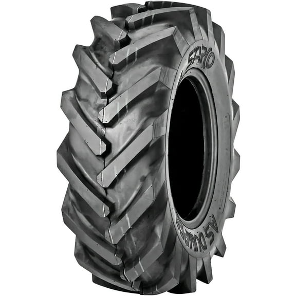 Starco AS Dumper 400/50-15 121A8 10 Ply Industrial Tire
