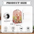thumbnail image 6 of HELLHERO 1pc Blender Covers, Machine Washable Dust Cover for Kitchen Use, 1Pcs, 6 of 6