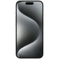 thumbnail image 2 of Refurbished Apple iPhone 15 Pro - 256GB – White Titanium – 48MP Triple Rear & 12MP Front Camera - Fully Unlocked Smartphone - Excellent Condition, 2 of 8