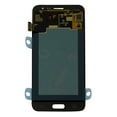 thumbnail image 2 of Samsung Galaxy J3 2016 J320 LCD Digitizer Full Assembly Replacement Screen - Black, 2 of 2