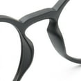 thumbnail image 2 of Gafas ópticas TR-90 para hombre y mujer, coloridas, de moda, estilo ojo de gato, 2 of 3