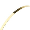 thumbnail image 3 of 10/set Metal Headband Findings Hair Hoop DIY Headwear Craft Supplies - Gold,, 3 of 9