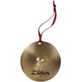 thumbnail image 1 of Zildjian Cymbals Christmas Ornament (ZORNAMENT), 1 of 2