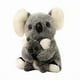 thumbnail image 2 of Almohada de muñeca - Oso realista de peluche, cojín suave y abrazable para niños y adultos, decoración de sofá, regalo de cumpleaños, 2 of 6