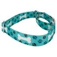 thumbnail image 6 of Country Brook Petz® Oh My Dog Martingale Collar and Leash, Large, 6 of 7