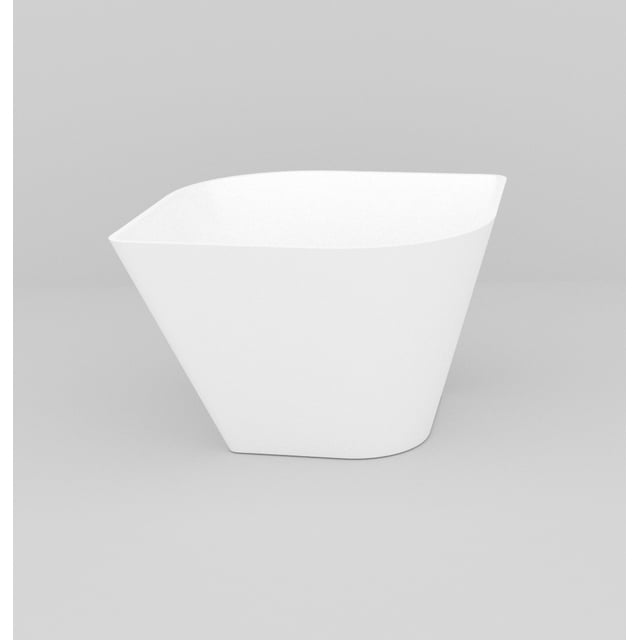 Tazones Estilo Barco ideal para todo tipo de postres, alimentos y ensaladas-Desechables para fiestas. Exquisite Table Tazón Barco/ 20 pz