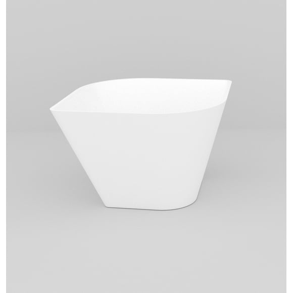 Tazones Estilo Barco ideal para todo tipo de postres, alimentos y ensaladas-Desechables para fiestas. Exquisite Table Tazón Barco/ 20 pz