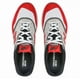 thumbnail image 5 of CM997HVV New Balance 997H Team Red Black Men's Black Casual Lifestyle Sneakers, 5 of 6