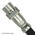 thumbnail image 2 of BeckArnley 073-2025 Brake Hose, 2 of 4