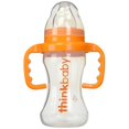 thumbnail image 2 of Thinkbaby Polypropylene Sippy Cups - 9 Ounce, 2 of 2