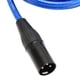thumbnail image 2 of Cable XLR Femaleto Dual RCA macho, XLR hembra a Dual XL Rto Dual RCA Cable XL Rto Dual RCAY Cable divisor meticulosamente diseñado, 2 of 9