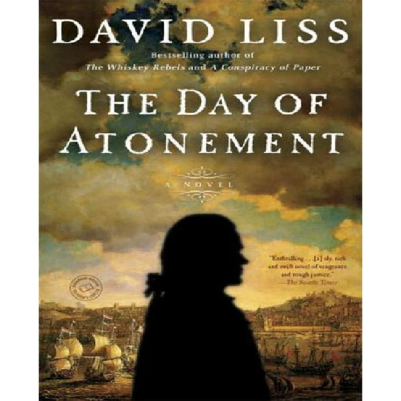 The Day of Atonement