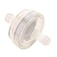 thumbnail image 6 of yotijar 3x6mm 1/4" Petrol Inline Fuel Universal for Motorcycle Car Clear 3 Pcs, 6 of 8