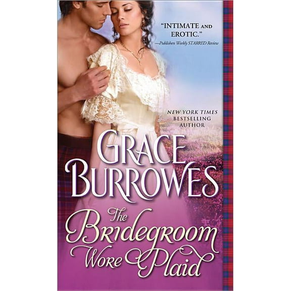 Bridegroom Wore Plaid, The