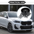 thumbnail image 2 of Water Pump for BMW X1 for BMW X2 No.11518623574/11518601366, 2 of 6