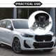 thumbnail image 2 of Bomba de agua para BMW X1 para BMW X2 No.11518623574/11518601366, 2 of 6