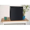 thumbnail image 2 of Frigidaire Professional 1.6 Cu Ft Retro Fridge, 2 of 4