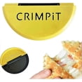 thumbnail image 1 of Stove Top Sandwich Press with Double Sided Nonstick Surface for Toasted Wich and Panini, 1 of 5