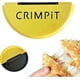 thumbnail image 1 of Stove Top Sandwich Press with Double Sided Nonstick Surface for Toasted Wich and Panini, 1 of 5