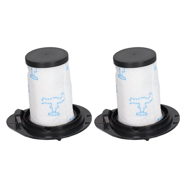 Filtro de Aspiradora ANGGREK 2 Piezas Lavable para RH9252