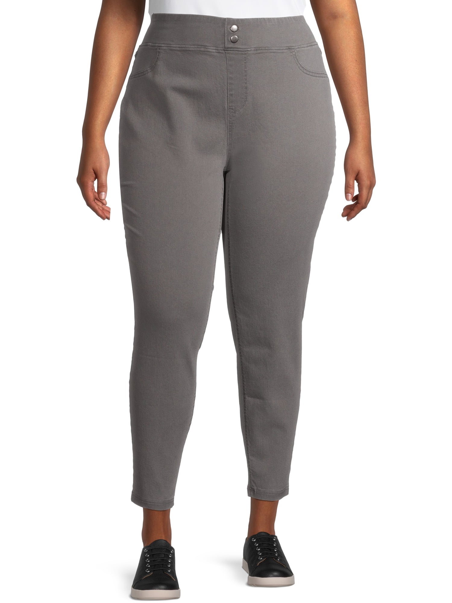walmart terra and sky sweatpants