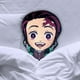 thumbnail image 3 of Pillow de personajes: Surreal Entertainment: Demon Slayer, Tanjiro, 3 of 6
