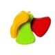 thumbnail image 3 of Multipurpose Silicone Kitchen Sponge | Food Grade Antibacterial Dish Scrubber | Heat Resistant Pot Holder, 3 of 5