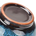 thumbnail image 5 of Cremation Urns For Human Ashes Pet Cat Dog Rabbit Place Funeral Small Animal Ceramic Urn Coffin Box Keepsake 1pcs, 5 of 5