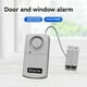 thumbnail image 3 of Alarma Antirrobo para Puertas y Ventanas 120dB Alto Decibel Salarm Sensor Detector de Batería Magnético de la Puerta, 3 of 5