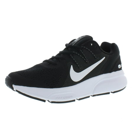 Nike Zoom Span 3 Womens Shoes Size 11, Color: Black/White