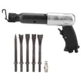 thumbnail image 3 of Air Hammer,  Movement Strong Force Spring Air Hammer Chisel Welding Slag For Spring Casting Cleaning Beveling Before Welding Brick, 3 of 8