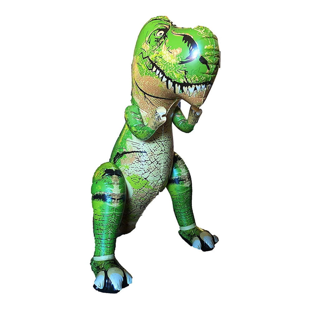 giant t rex