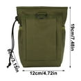 thumbnail image 3 of HongHeng Clearance Under $2.00 Outdoor Bag Accessory Waist Pack Outdoor Mountaineering Bag Camping Gear Bag, 3 of 6
