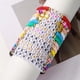 thumbnail image 1 of 14 pulseras de amistad con cuentas de letras coloridas para fanáticos de Taylor Swift (estilo A), 1 of 7